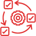 Agile Development Approach